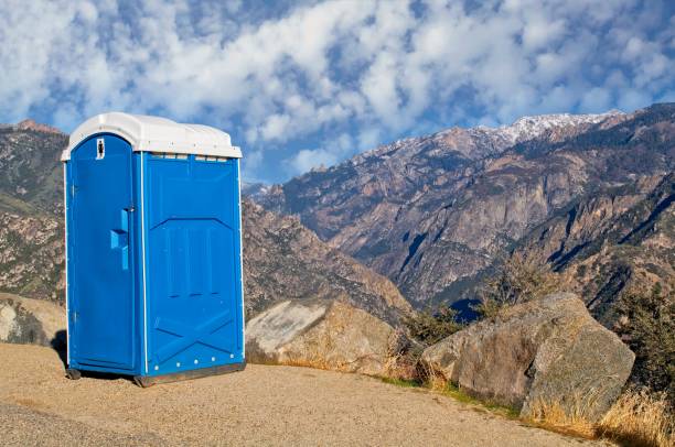 Professional porta potty rental in Dash Point, WA