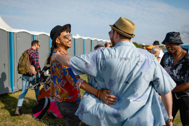 Best Portable toilet rental cost  in Dash Point, WA
