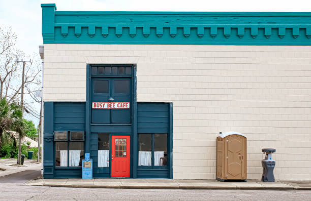Best Affordable portable toilet rental  in Dash Point, WA