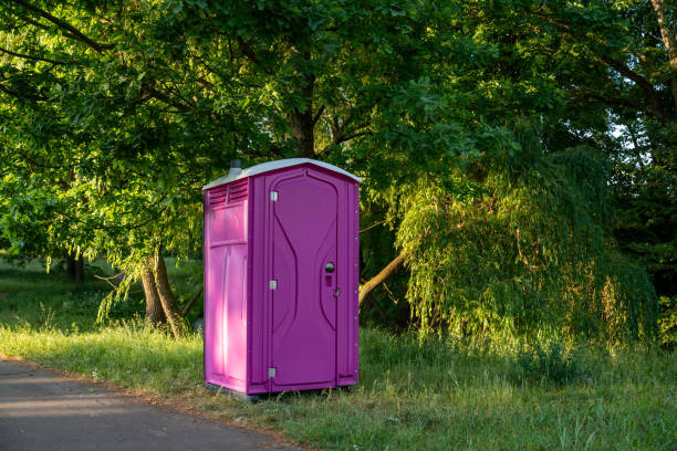 Best Construction site porta potty rental  in Dash Point, WA