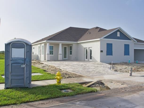 Best Affordable porta potty rental  in Dash Point, WA