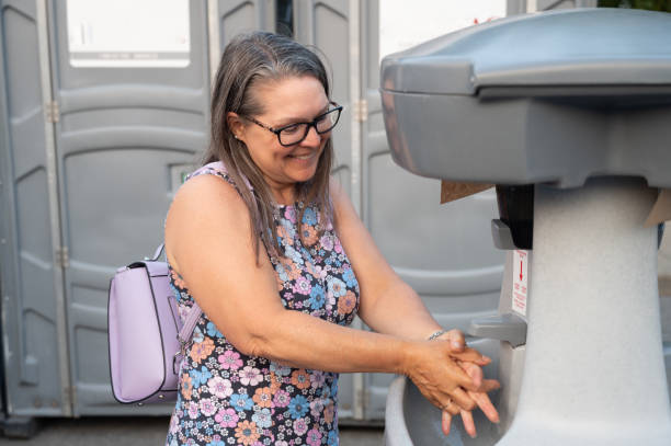 Best High-end porta potty rental  in Dash Point, WA